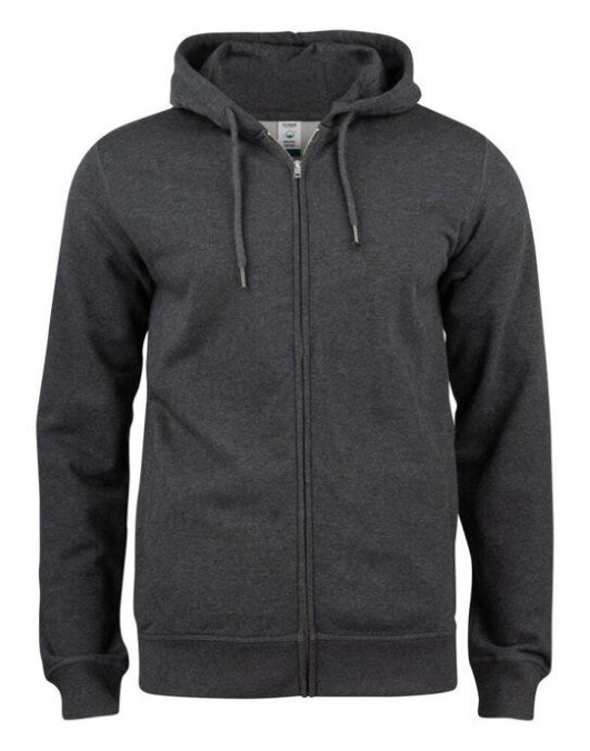 Premium OC Full Zip Hoody